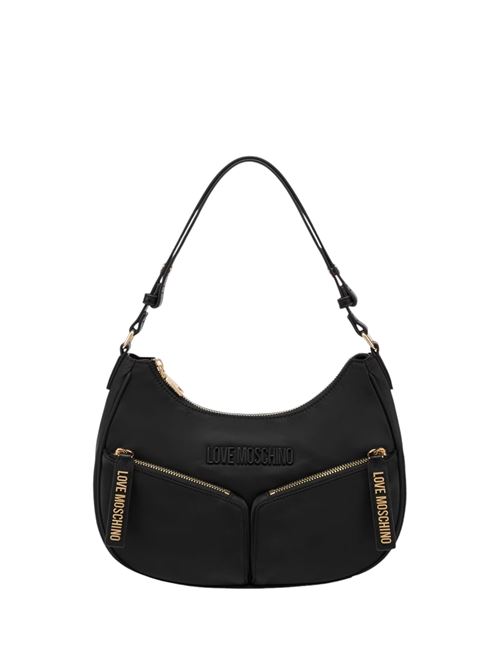 LOVE MOSCHINOtracolla LOVE MOSCHINO | JC4379PP0LKSNERO